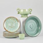 1055 9059 CERAMICS